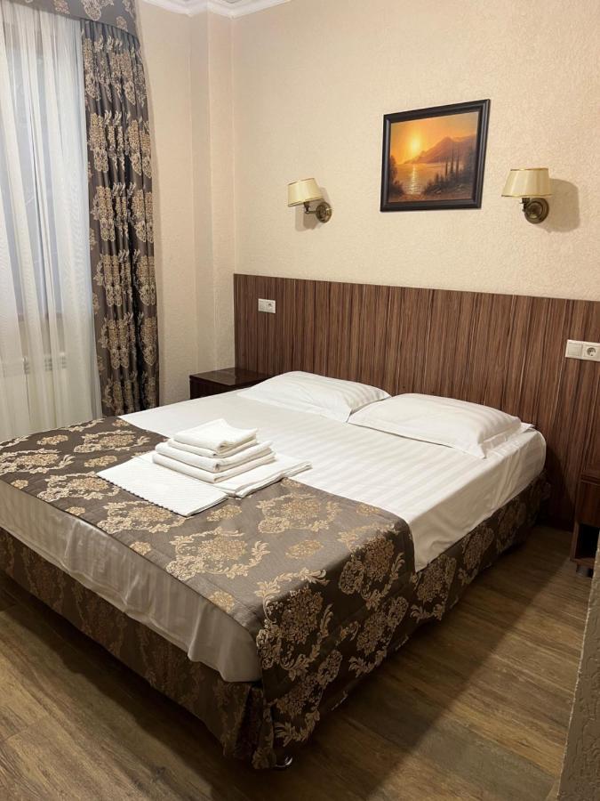 Guest House Ritsa Gagra Exterior photo