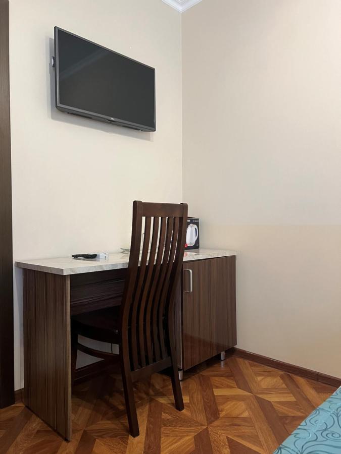Guest House Ritsa Gagra Exterior photo